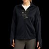Women's Tech Fleece Full Zip Hooded Jacket Thumbnail