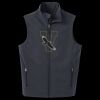 Core Soft Shell Vest Thumbnail