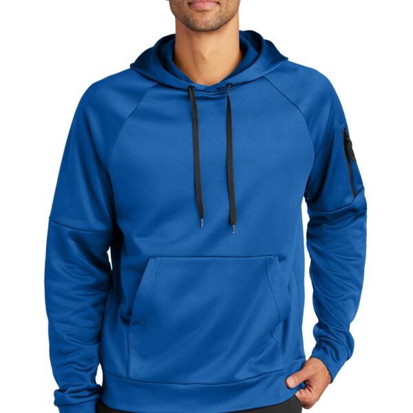 Therma FIT Pocket Pullover Fleece Hoodie Thumbnail
