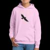 Youth Heavy Blend Hooded Sweatshirt Thumbnail